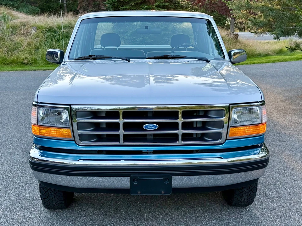 1992 Ford F-Series - Image 15 of 31