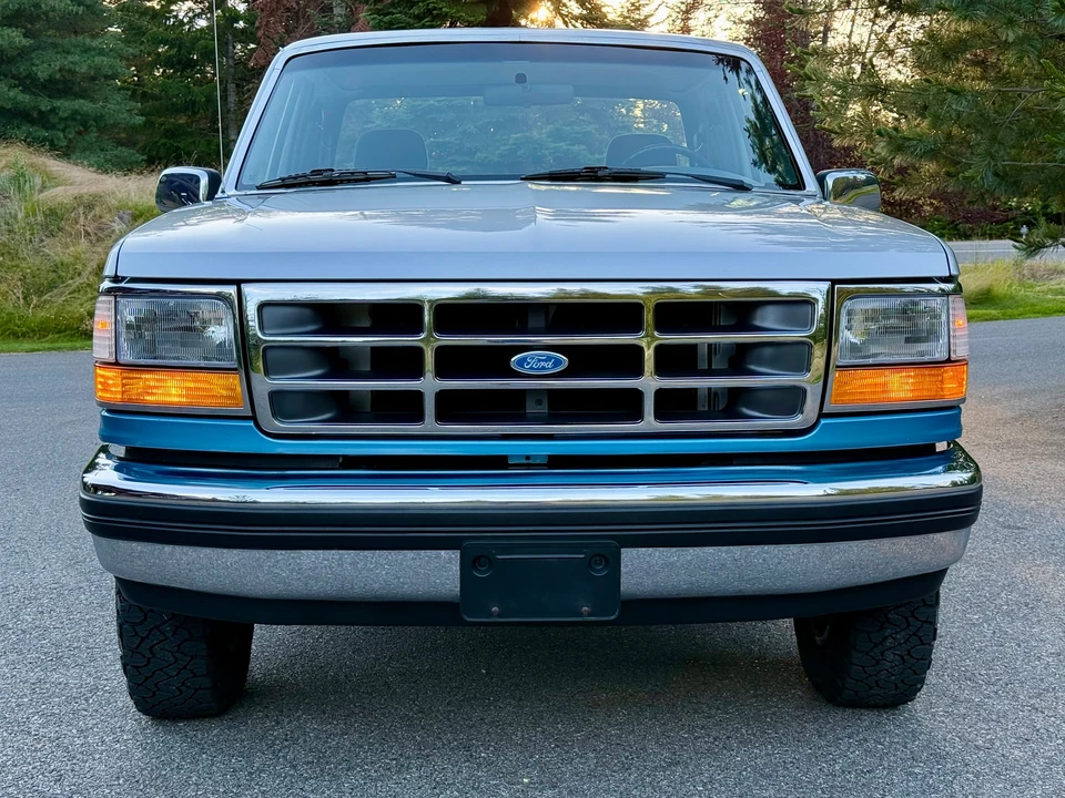 1992 Ford F-Series - Image 16 of 31