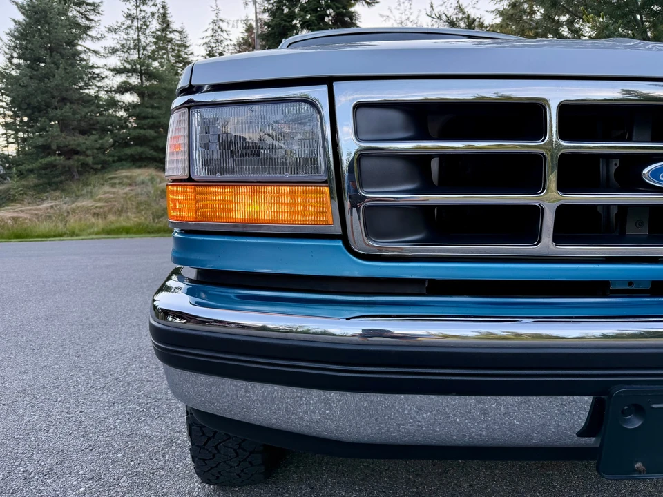 1992 Ford F-Series - Image 19 of 31