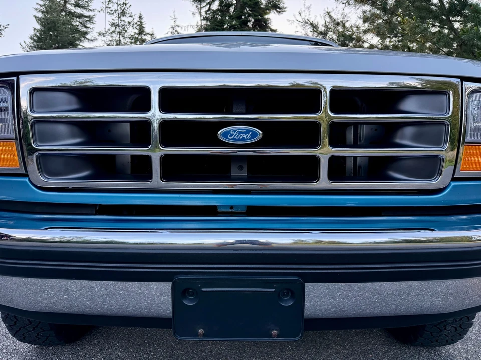 1992 Ford F-Series - Image 20 of 31