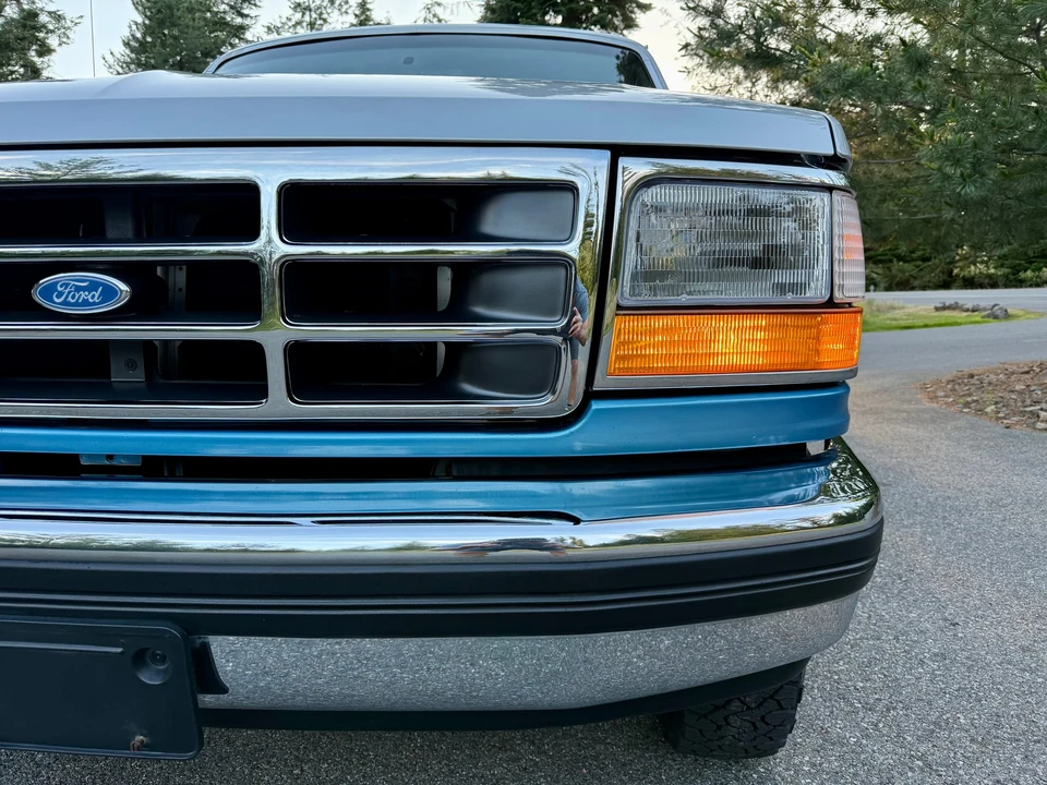 1992 Ford F-Series - Image 21 of 31