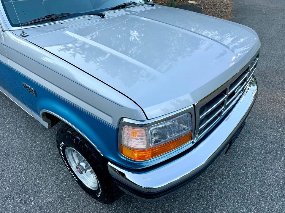1992 Ford F-Series - Image 17 of 31