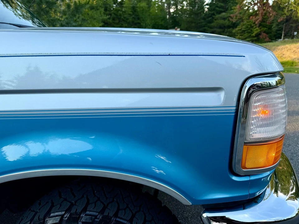 1992 Ford F-Series - Image 29 of 31