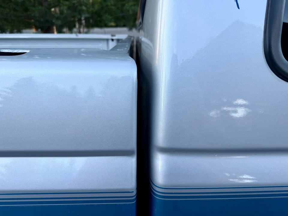 1992 Ford F-Series - Image 31 of 31