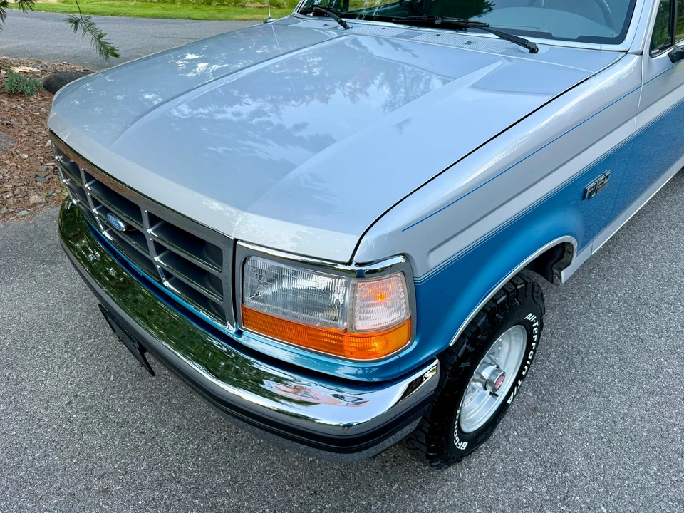 1992 Ford F-Series - Image 18 of 31