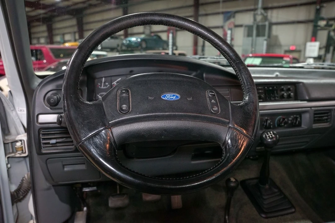 1992 Ford F-Series 9th Gen - Image 31 of 31