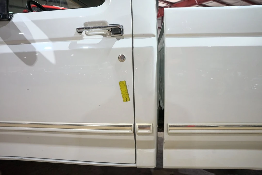 1992 Ford F-Series 9th Gen - Image 18 of 31