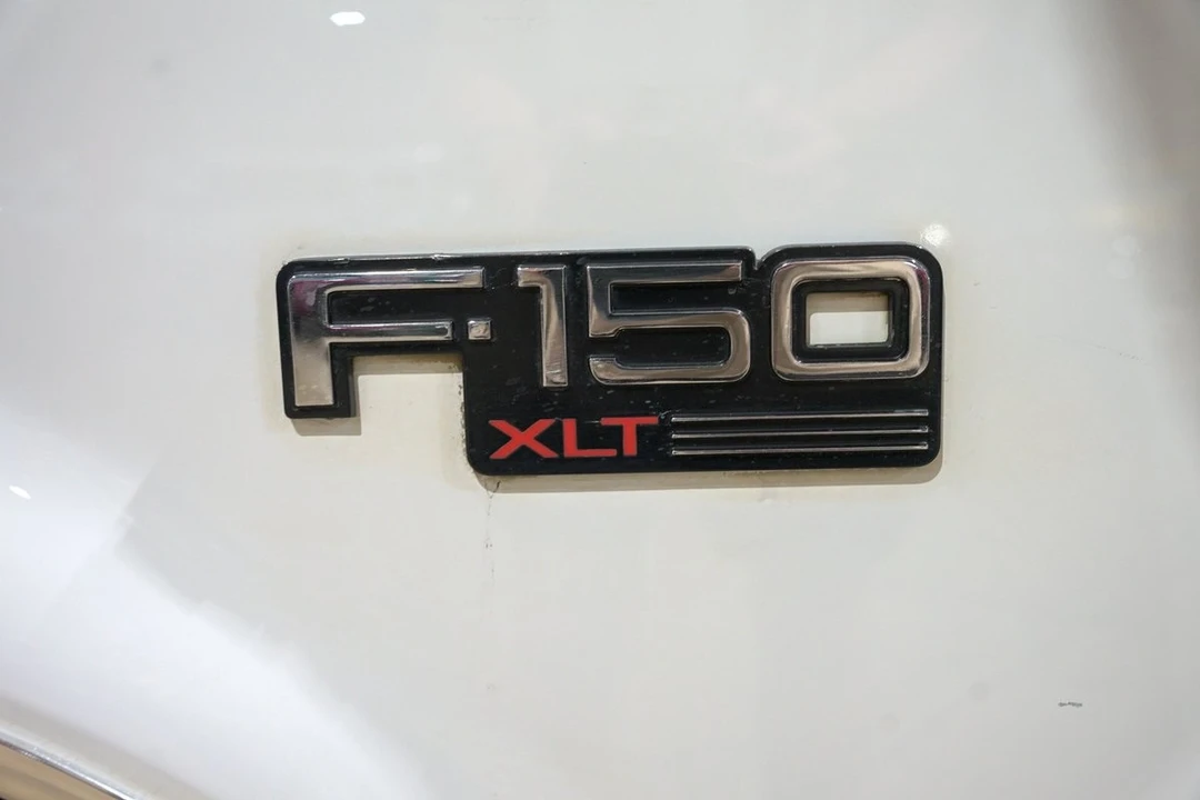 1992 Ford F-Series 9th Gen - Image 18 of 31