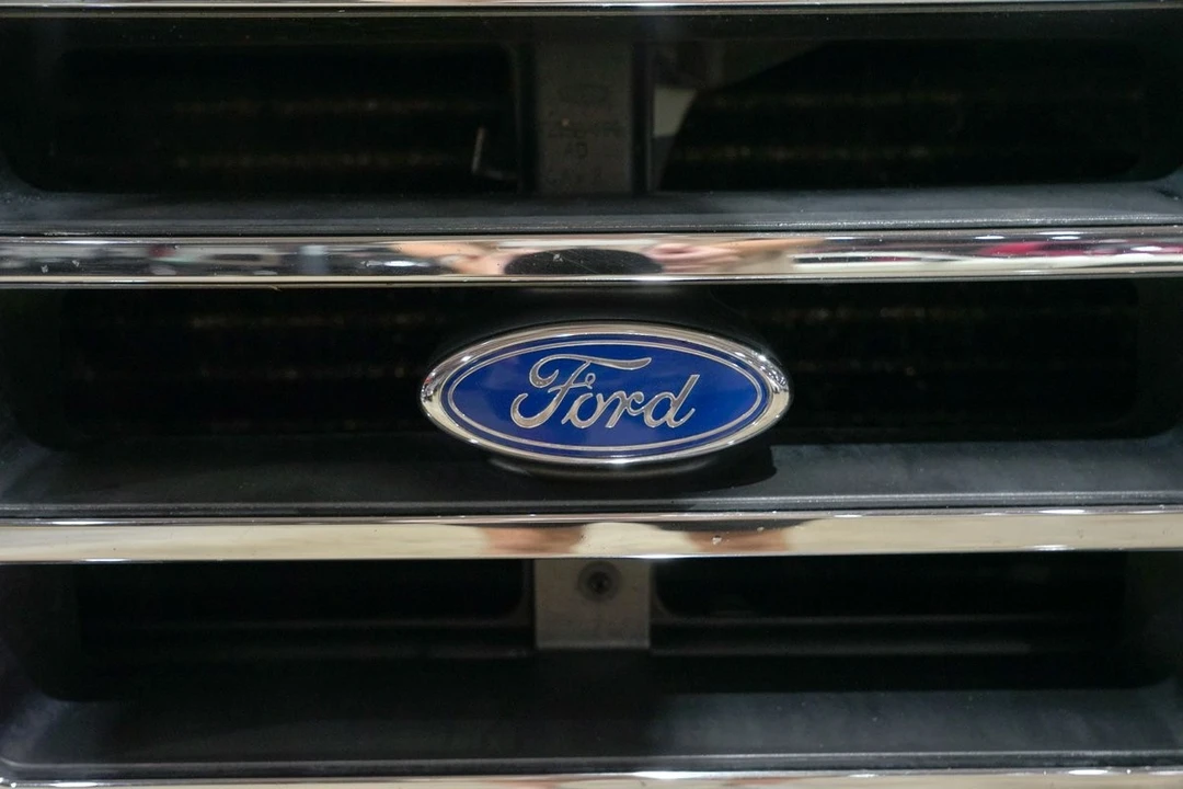 1992 Ford F-Series 9th Gen - Image 17 of 31