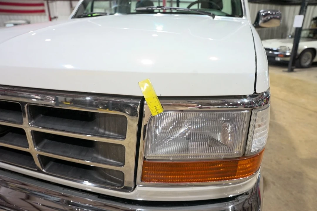 1992 Ford F-Series 9th Gen - Image 26 of 31