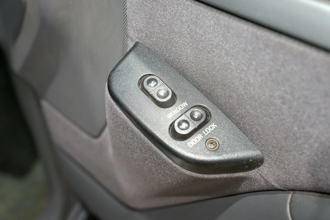 1992 Ford F-Series 9th Gen - Image 23 of 31