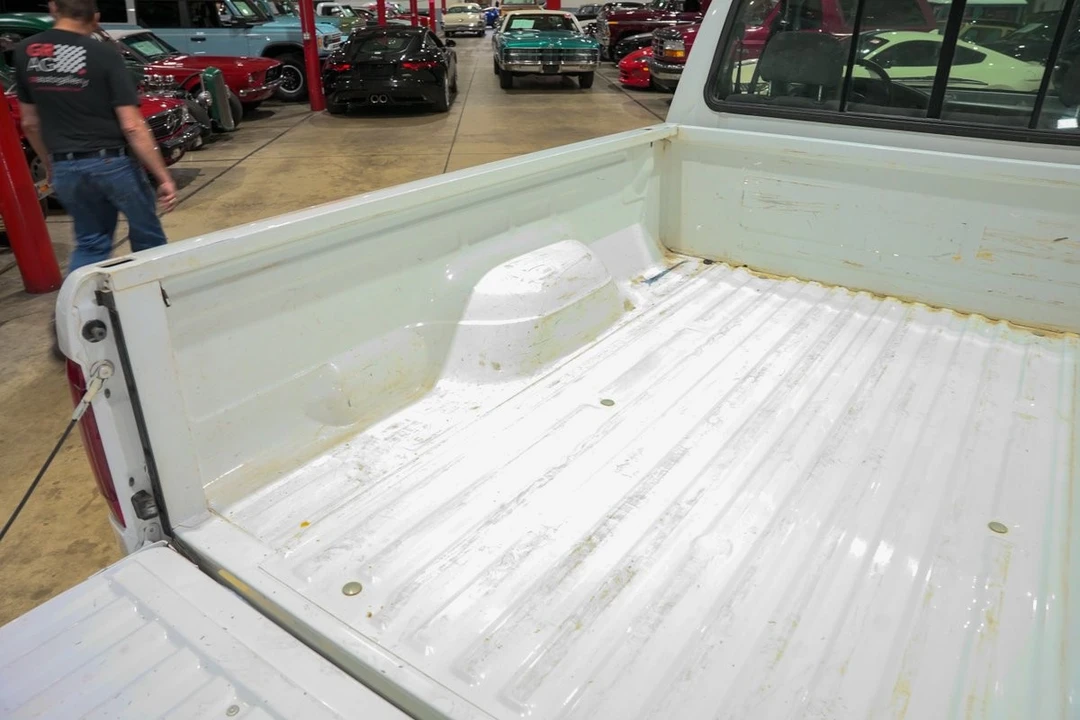 1992 Ford F-Series 9th Gen - Image 28 of 31