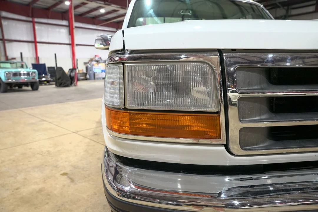 1992 Ford F-Series 9th Gen - Image 20 of 31