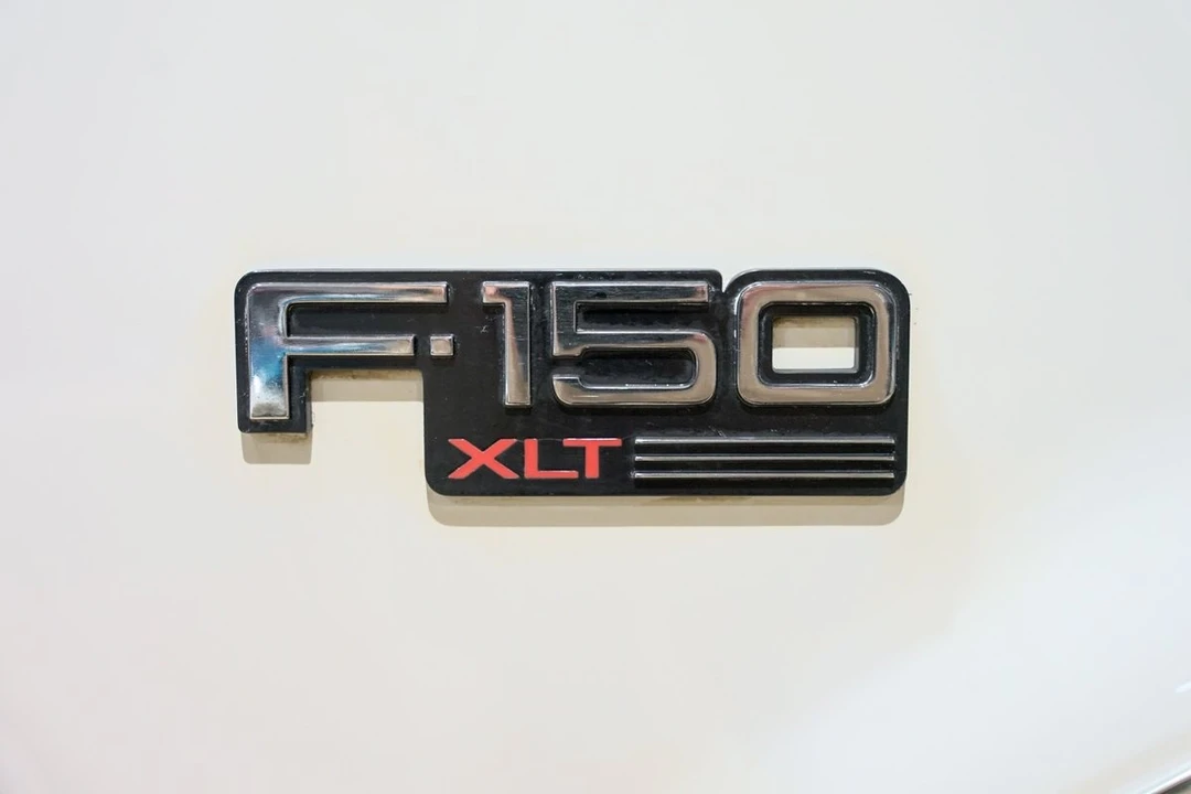1992 Ford F-Series 9th Gen - Image 22 of 31