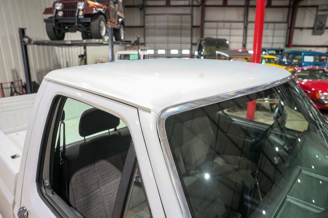 1992 Ford F-Series 9th Gen - Image 15 of 31