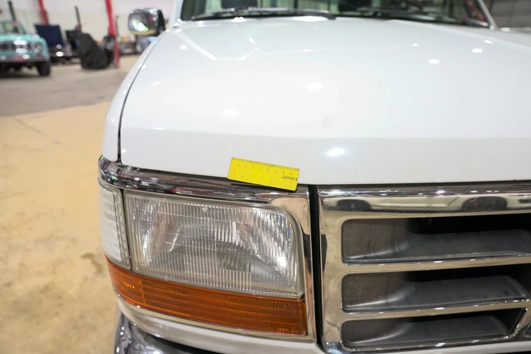 1992 Ford F-Series 9th Gen - Image 24 of 31