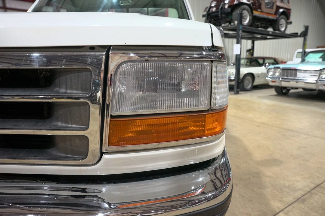 1992 Ford F-Series 9th Gen - Image 21 of 31