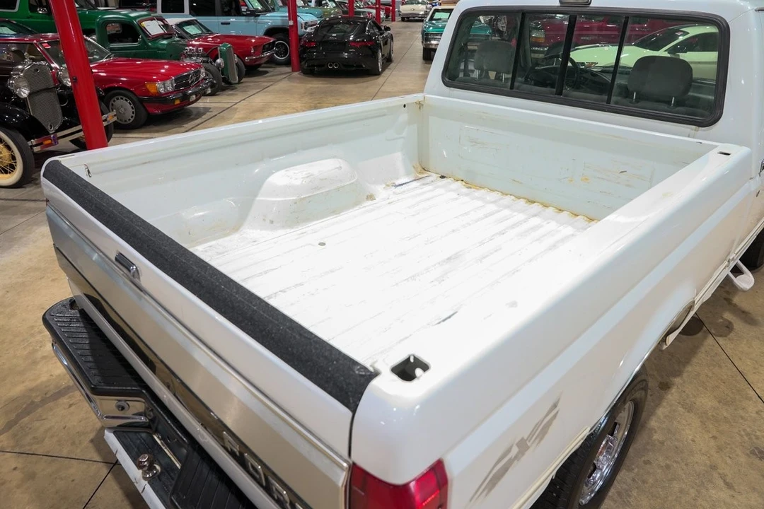 1992 Ford F-Series 9th Gen - Image 16 of 31