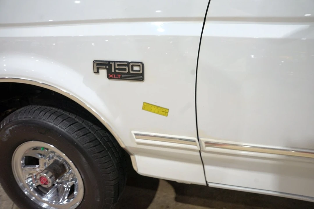 1992 Ford F-Series 9th Gen - Image 28 of 31
