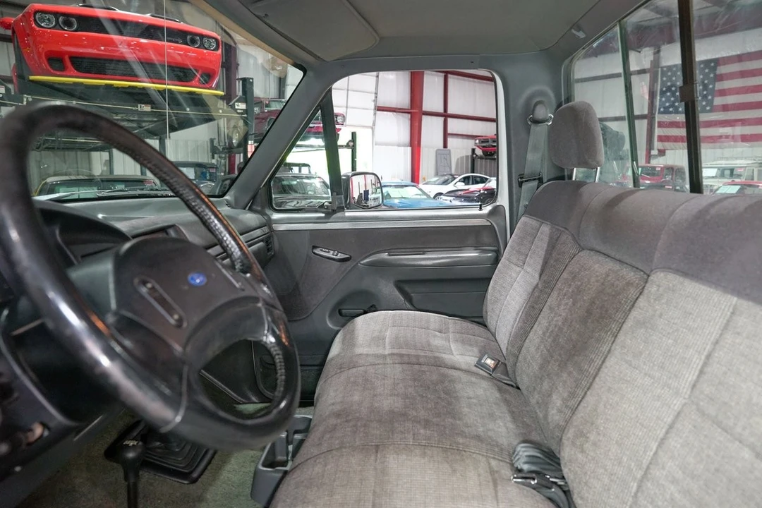 1992 Ford F-Series 9th Gen - Image 29 of 31