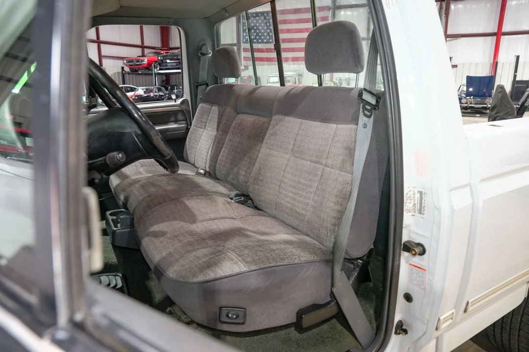 1992 Ford F-Series 9th Gen - Image 30 of 31