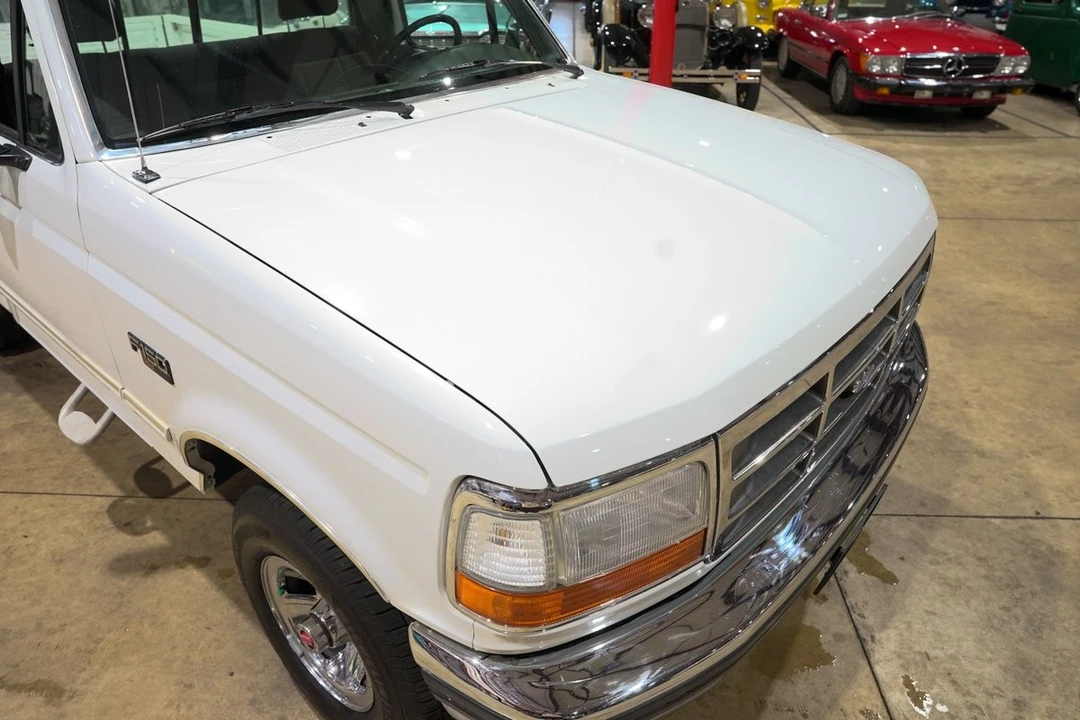 1992 Ford F-Series 9th Gen - Image 14 of 31