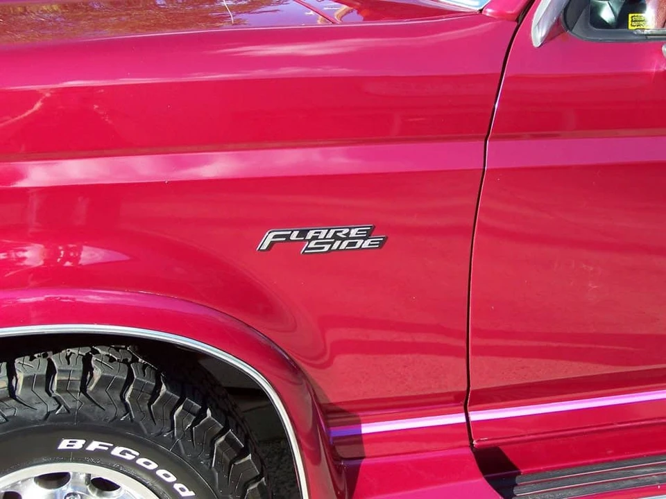1992 Ford F-Series 9th Gen - Image 14 of 31