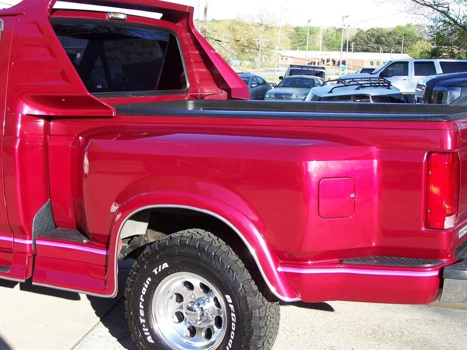 1992 Ford F-Series 9th Gen - Image 16 of 31