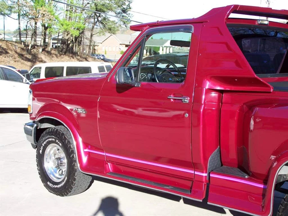 1992 Ford F-Series 9th Gen - Image 18 of 31