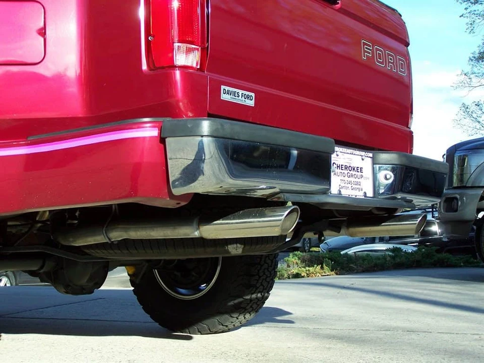 1992 Ford F-Series 9th Gen - Image 22 of 31