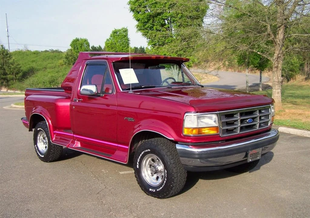 1992 Ford F-Series 9th Gen - Image 9 of 31