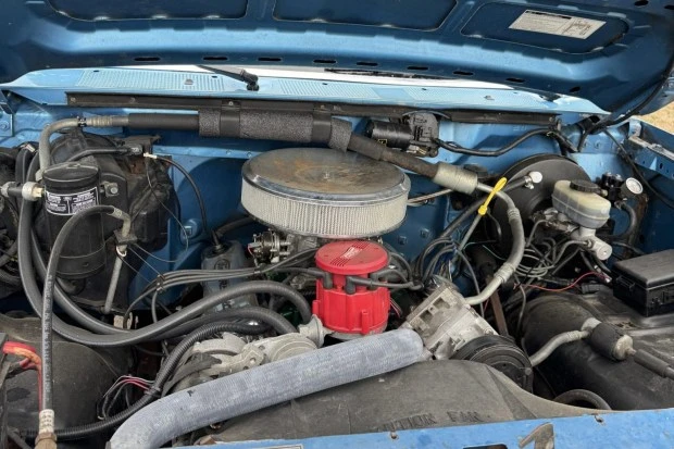 1992 Ford F-Series 9th Gen - Image 6 of 7