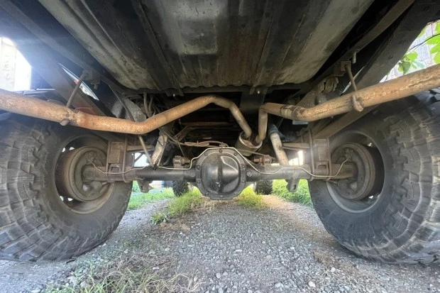 1992 Ford F-Series 9th Gen - Image 7 of 7