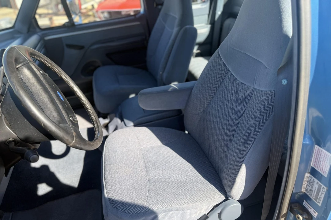 1992 Ford F-Series 9th Gen - Image 4 of 8