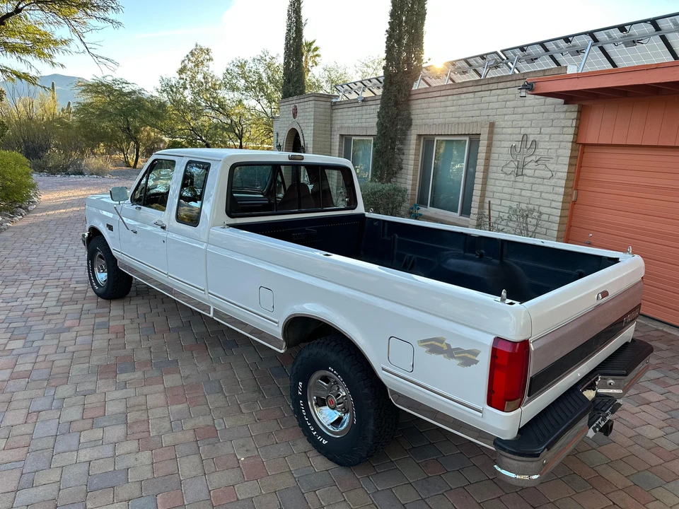 1992 Ford F-Series 9th Gen - Image 20 of 31
