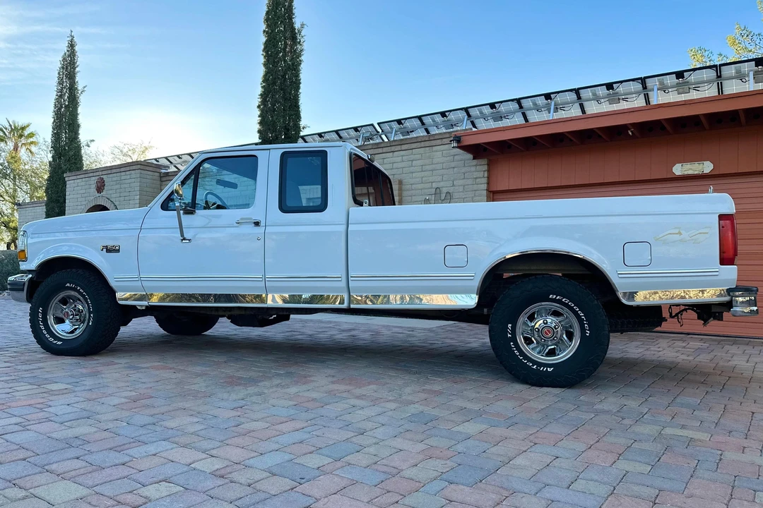 1992 Ford F-Series 9th Gen - Image 3 of 31