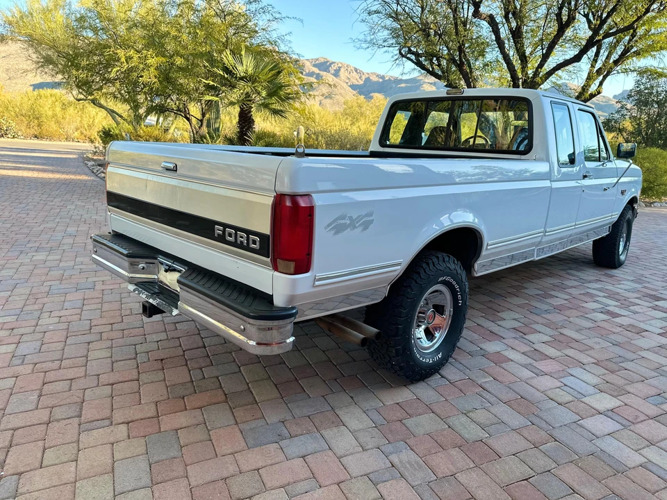 1992 Ford F-Series 9th Gen - Image 22 of 31
