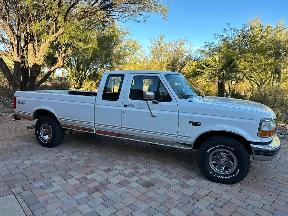 1992 Ford F-Series 9th Gen - Image 27 of 31