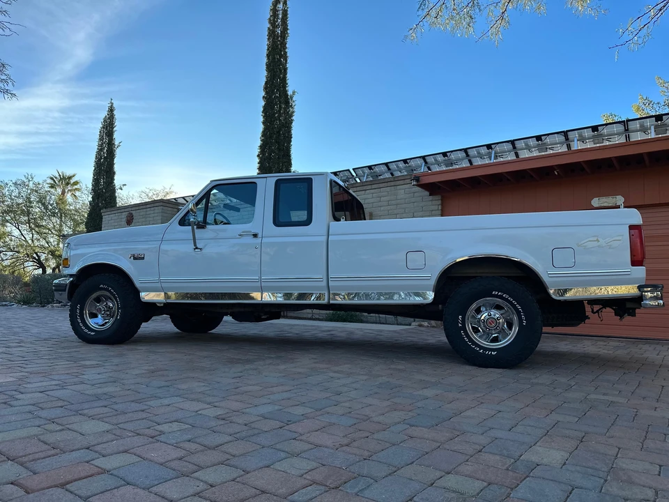 1992 Ford F-Series 9th Gen - Image 18 of 31