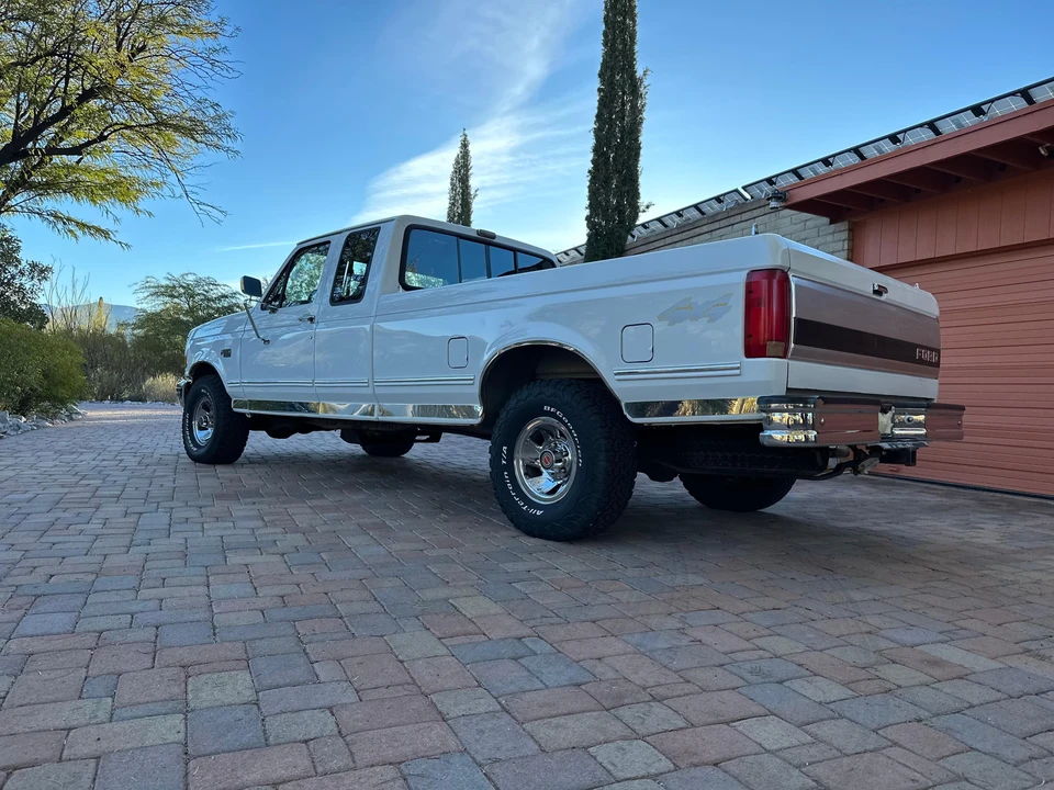 1992 Ford F-Series 9th Gen - Image 19 of 31