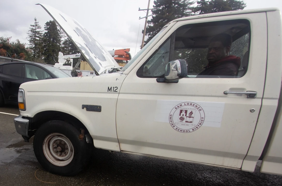 1992 Ford F-Series 9th Gen - Image 13 of 20