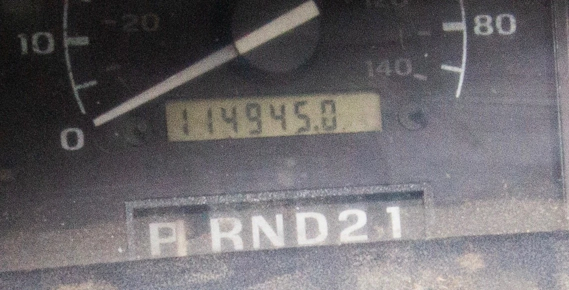 1992 Ford F-Series 9th Gen - Image 12 of 20