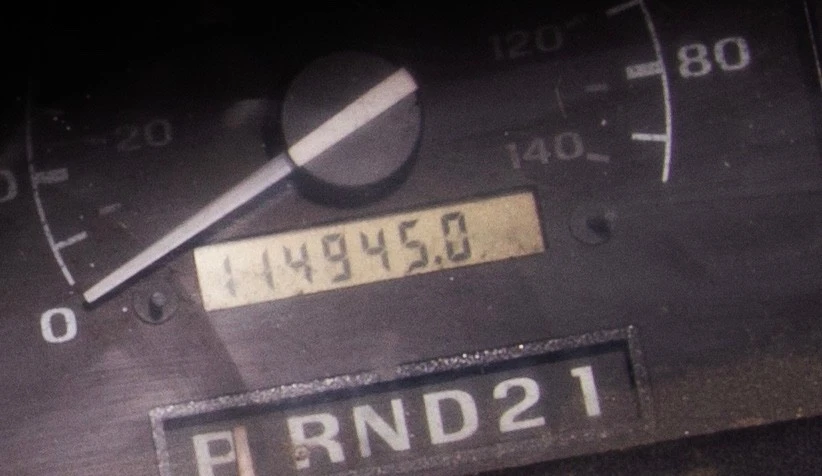 1992 Ford F-Series 9th Gen - Image 11 of 20