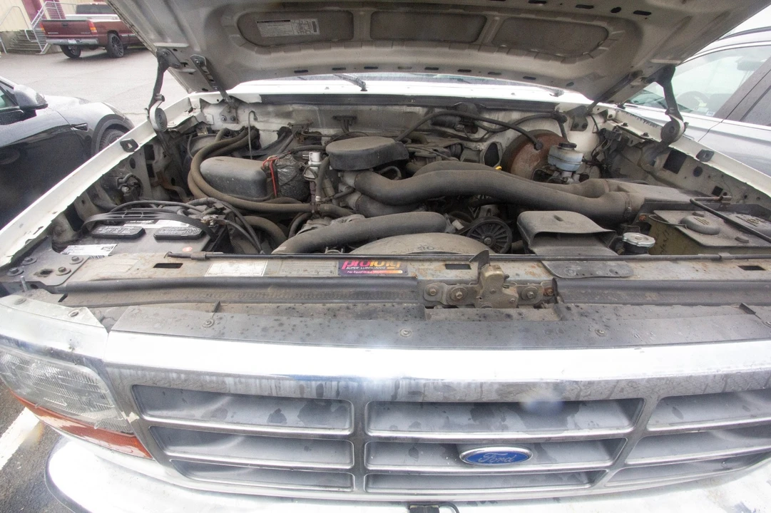 1992 Ford F-Series 9th Gen - Image 18 of 20