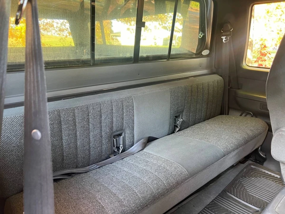 1992 Ford F-Series 9th Gen - Image 7 of 15