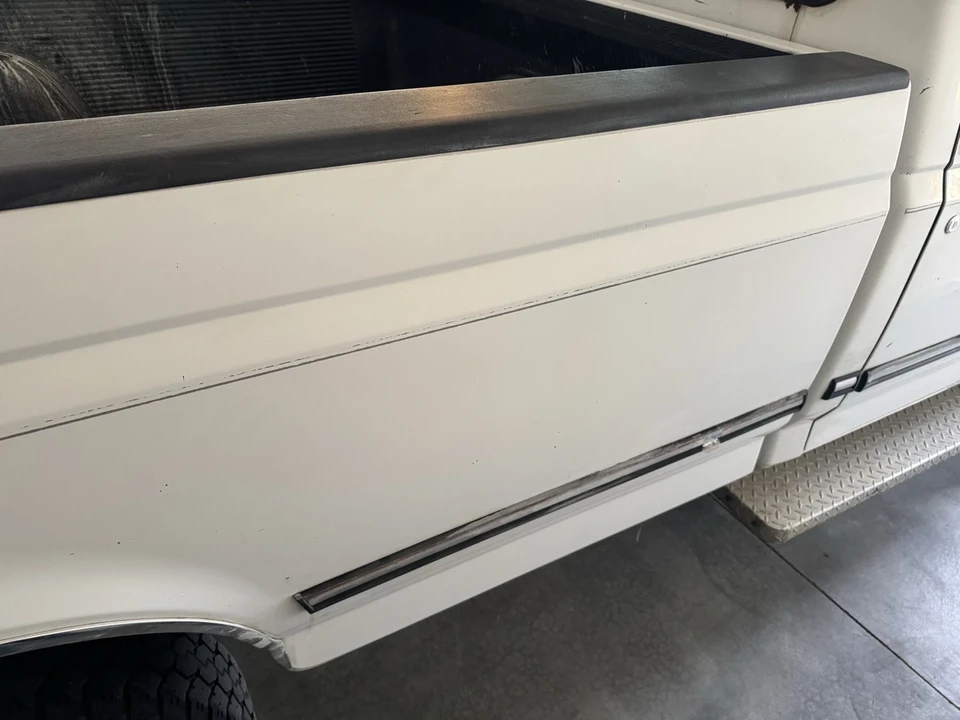 1992 Ford F-Series 9th Gen - Image 3 of 10