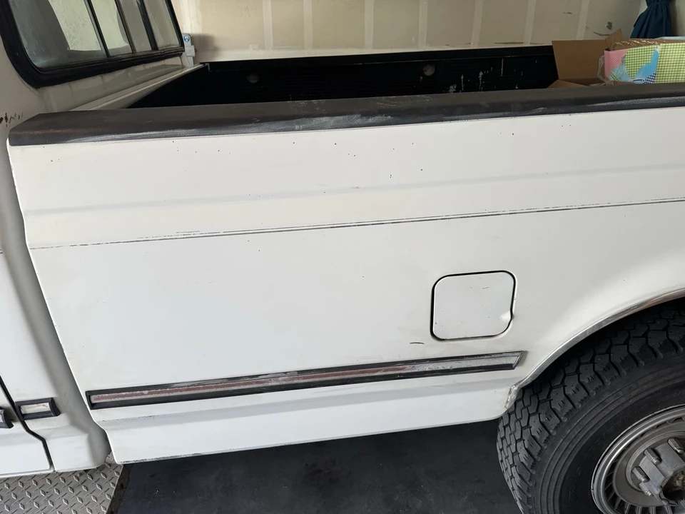 1992 Ford F-Series 9th Gen - Image 6 of 10