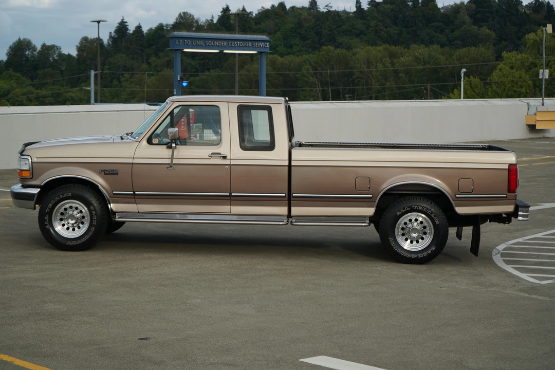 1992 Ford F-Series 9th Gen - Image 25 of 31