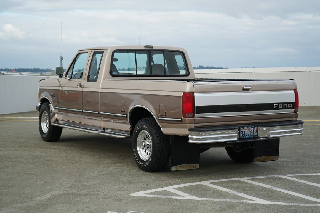 1992 Ford F-Series 9th Gen - Image 23 of 31