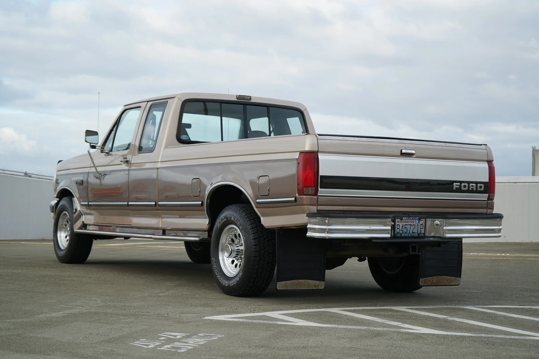 1992 Ford F-Series 9th Gen - Image 24 of 31